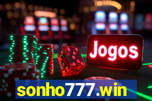 sonho777.win