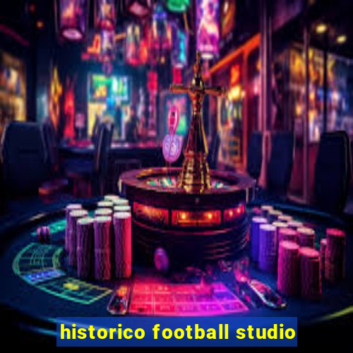 historico football studio