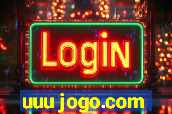 uuu jogo.com