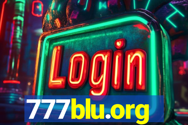 777blu.org