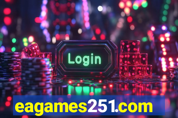eagames251.com