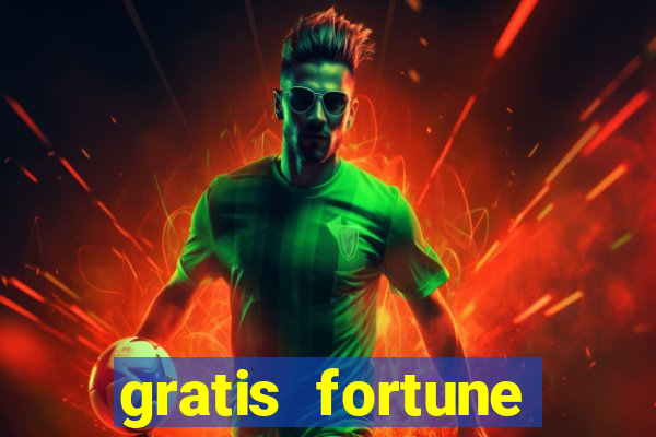 gratis fortune dragon demo