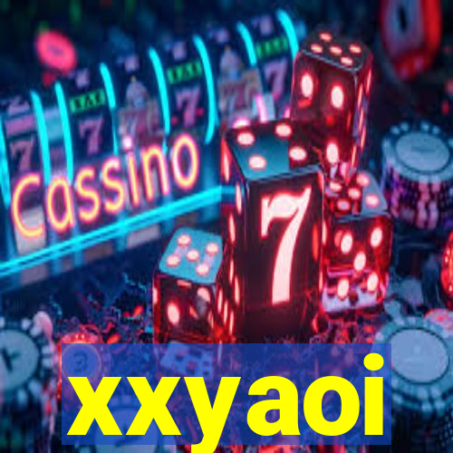 xxyaoi
