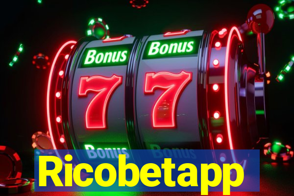 Ricobetapp