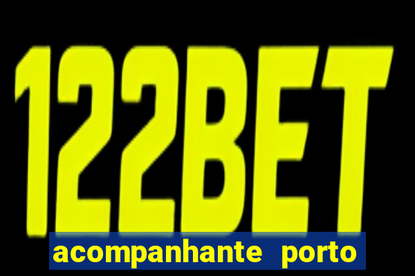 acompanhante porto nacional to