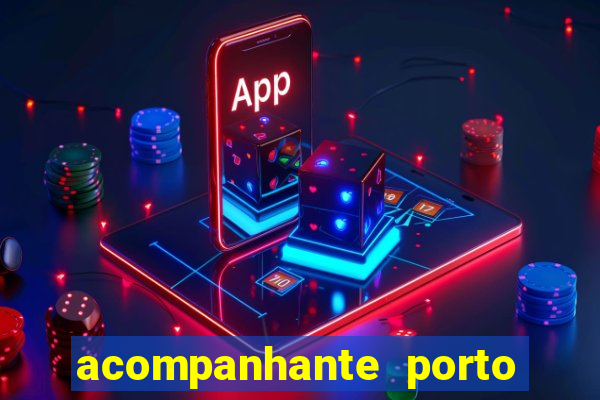 acompanhante porto nacional to