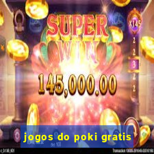 jogos do poki gratis