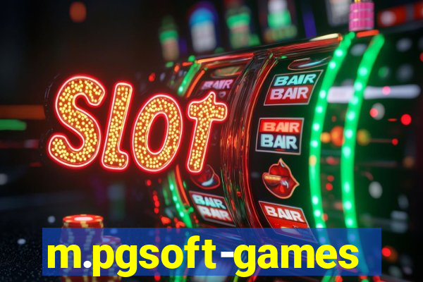 m.pgsoft-games