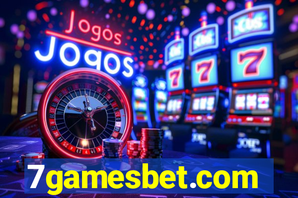 7gamesbet.com