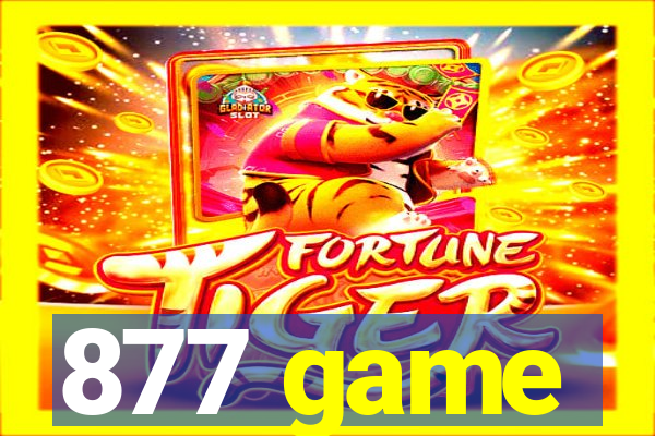 877 game