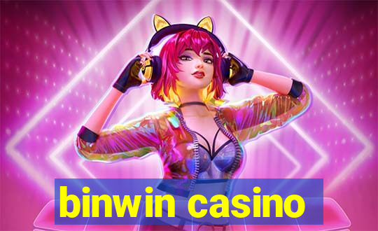 binwin casino