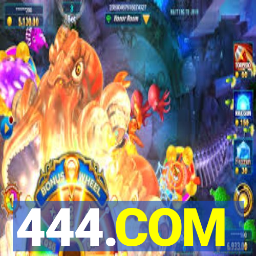 444.COM