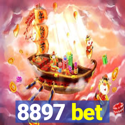8897 bet