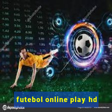 futebol online play hd