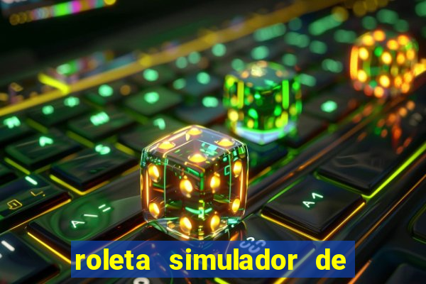 roleta simulador de carreira futebol