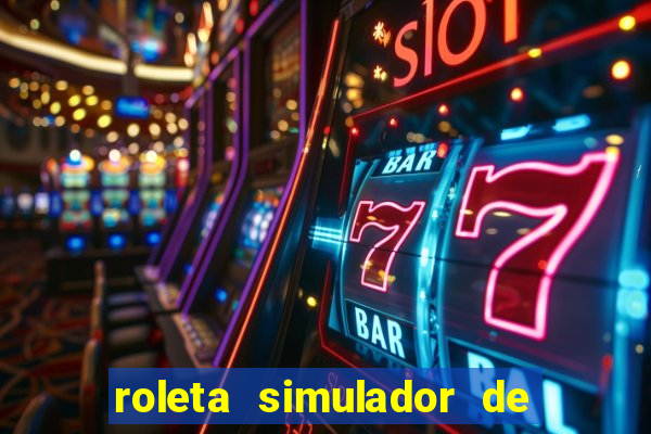 roleta simulador de carreira futebol
