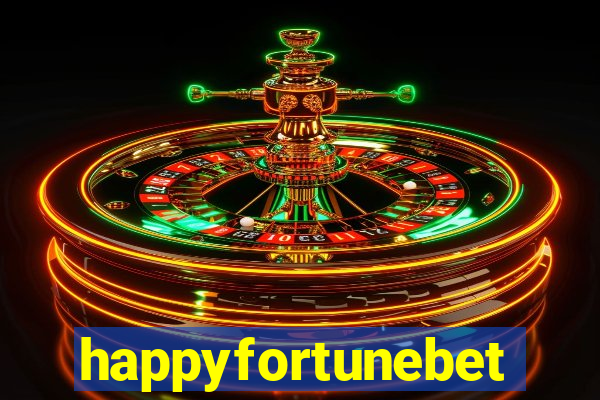 happyfortunebet.com
