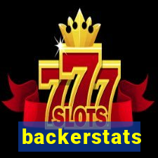 backerstats