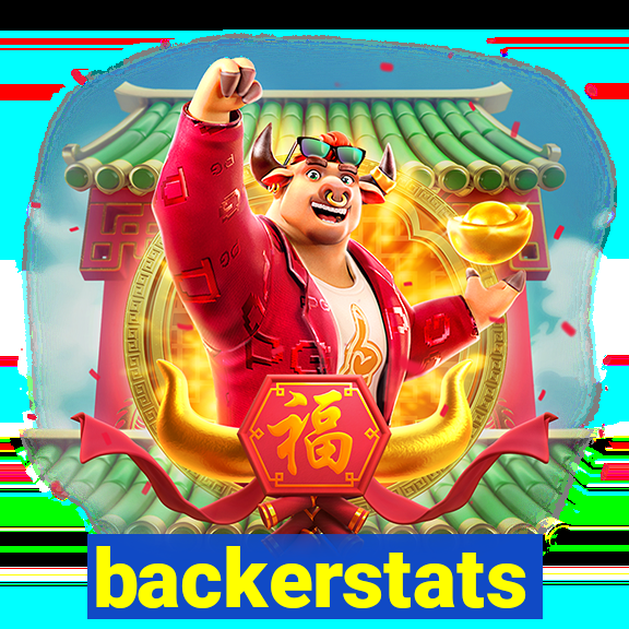 backerstats