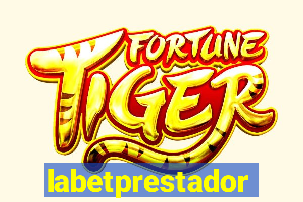 labetprestador