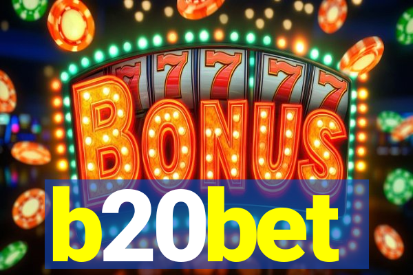 b20bet