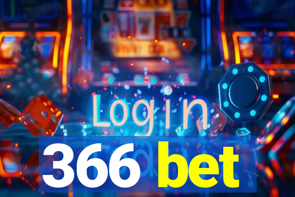 366 bet