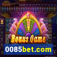 0085bet.com