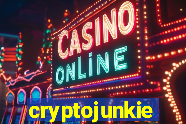 cryptojunkie