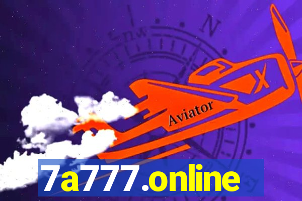 7a777.online