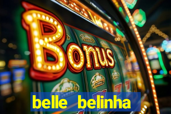 belle belinha telegram free