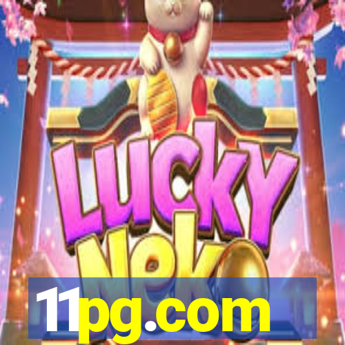 11pg.com