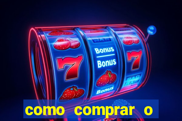 como comprar o viva sorte pelo pix