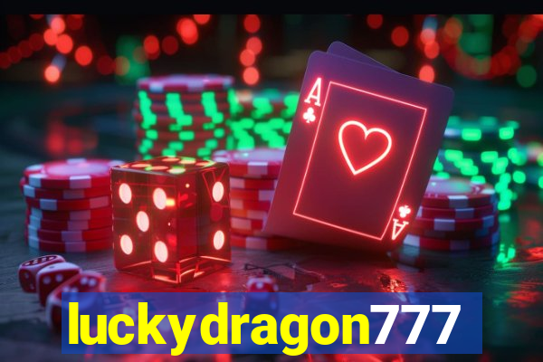 luckydragon777