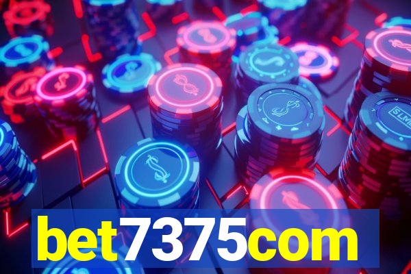 bet7375com