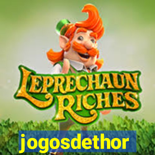 jogosdethor