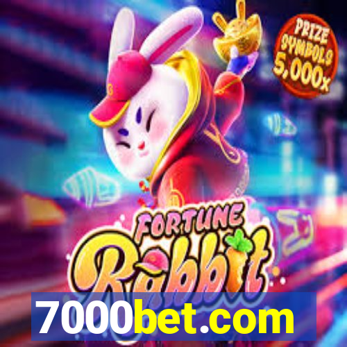 7000bet.com