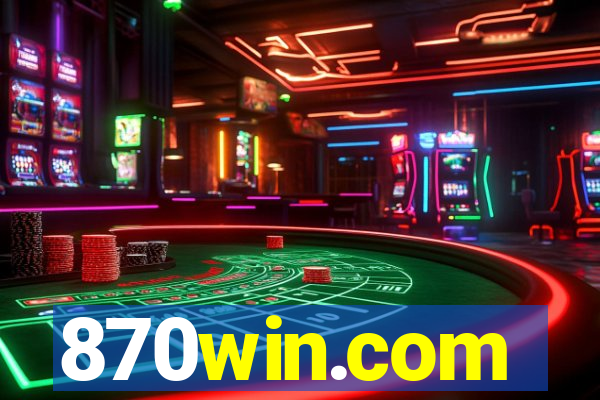 870win.com