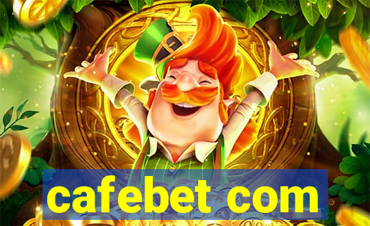 cafebet com