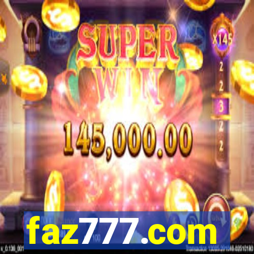 faz777.com