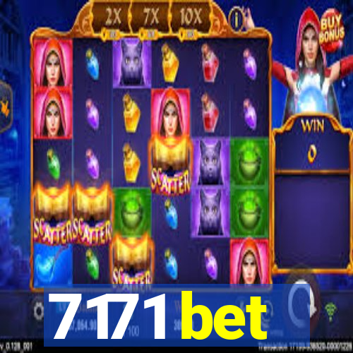 7171 bet