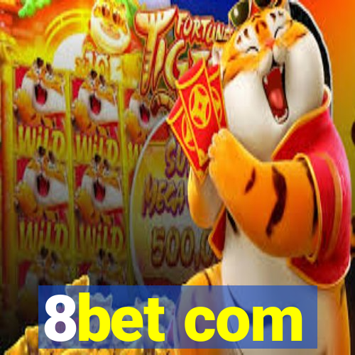 8bet com