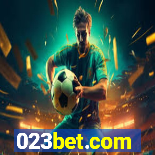 023bet.com