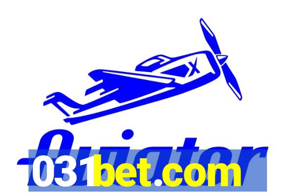 031bet.com
