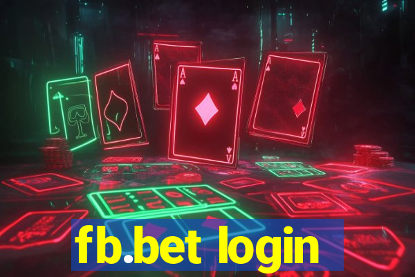 fb.bet login