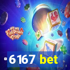 6167 bet