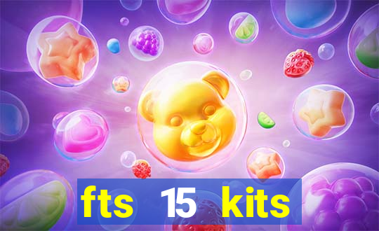 fts 15 kits borussia dortmund