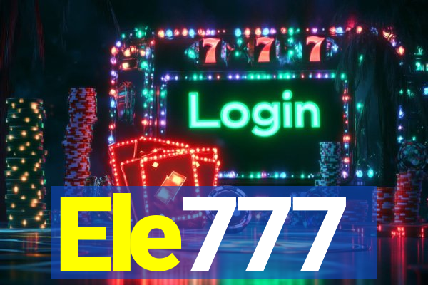 Ele777