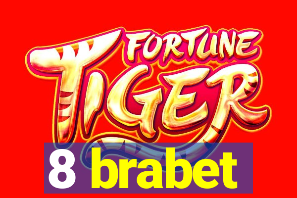 8 brabet