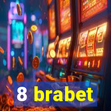 8 brabet