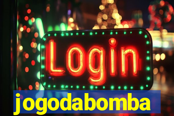 jogodabomba